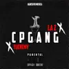 TUENEMY & La Z - Cpgang - Single